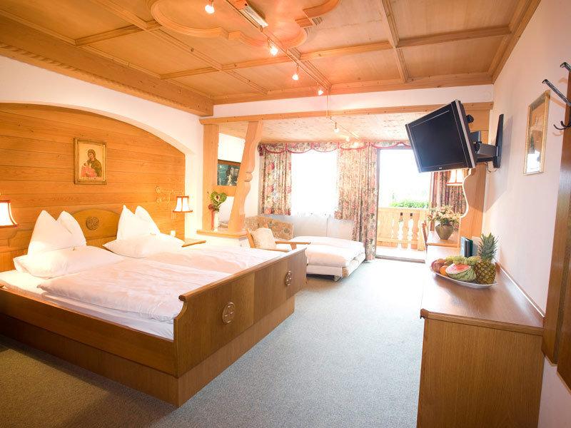 Hotel Landgut Zapfenhof Zellbergeben Esterno foto
