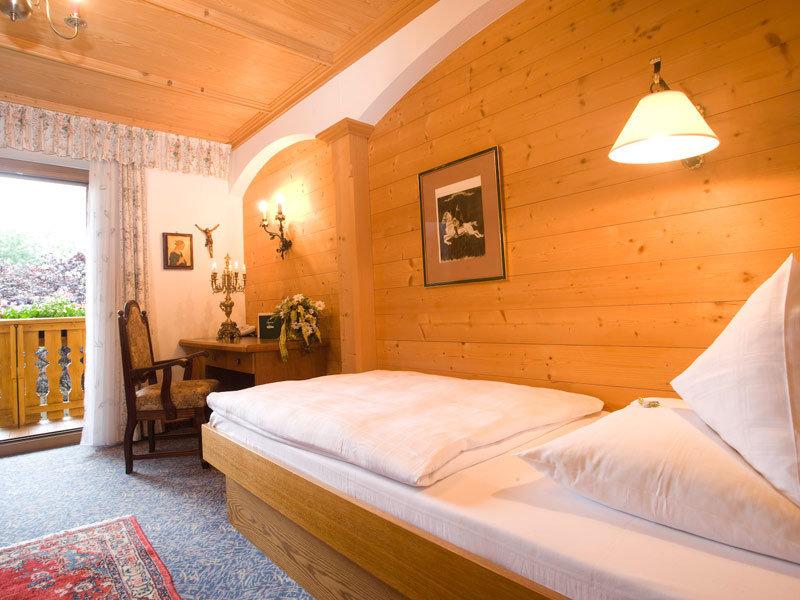 Hotel Landgut Zapfenhof Zellbergeben Esterno foto